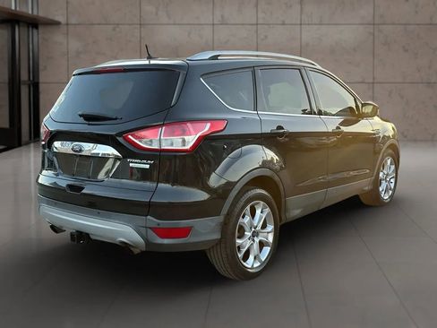 Used 2015 Ford Escape Titanium w/ Equipment Group 301A image 8