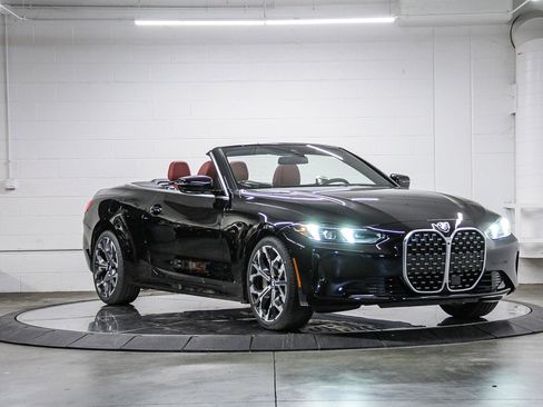 New 2026 BMW 430i 430i image 7