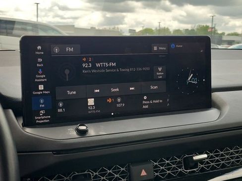 Used 2023 Honda Accord Touring image 22