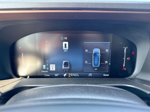 New 2026 Ford Bronco Sport Outer Banks AWD/4WD image 12