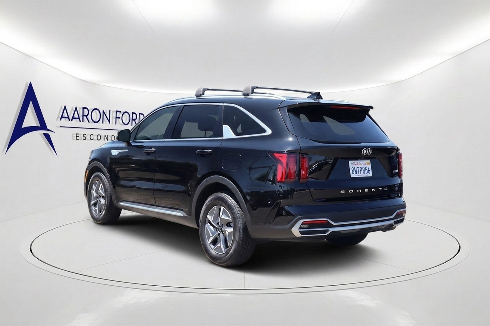 Used 2021 Kia Sorento S FWD image 7