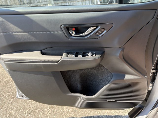 New 2026 Subaru Outback Touring XT AWD/4WD image 23