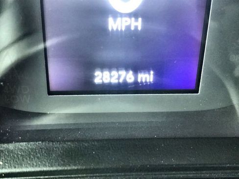 Used 2025 Jeep Wrangler Unlimited Sport AWD/4WD image 15