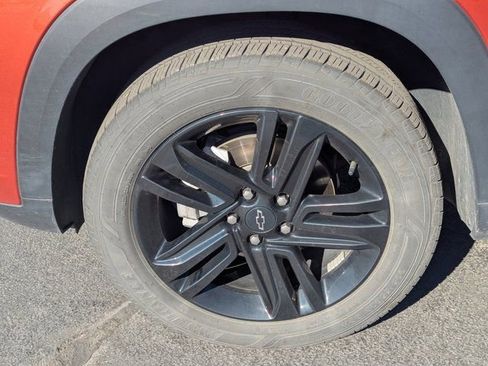 Used 2024 Chevrolet Trax ACTIV w/ Driver Confidence Package image 12