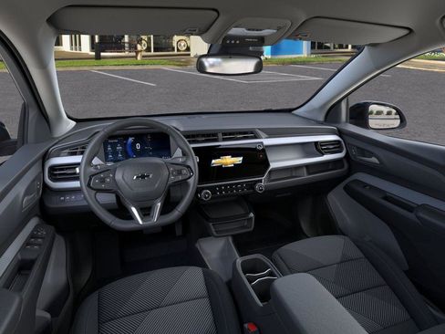 New 2027 Chevrolet Bolt LT FWD image 15