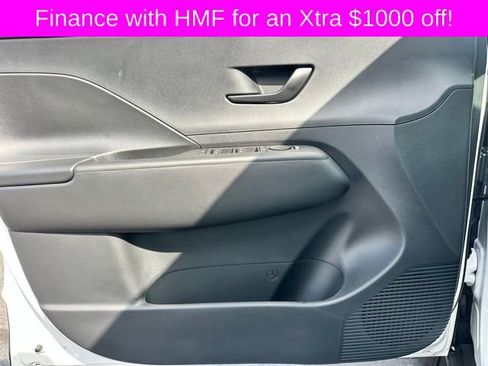 Certified 2026 Hyundai Kona SEL Sport AWD/4WD image 9