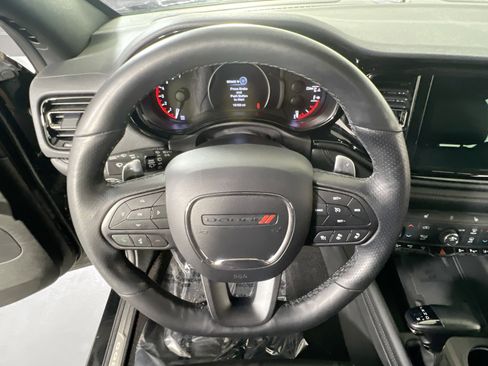 Used 2022 Dodge Durango GT image 11