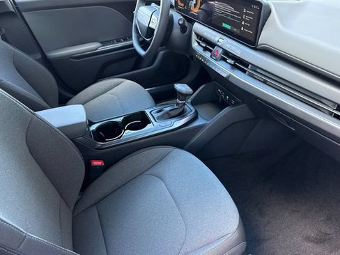 New 2026 Kia K4 FWD image 17