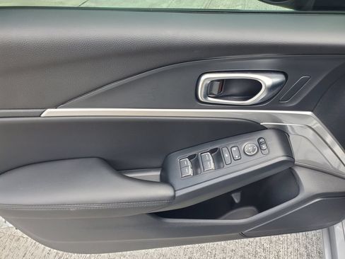 Used 2025 Acura Integra FWD image 18