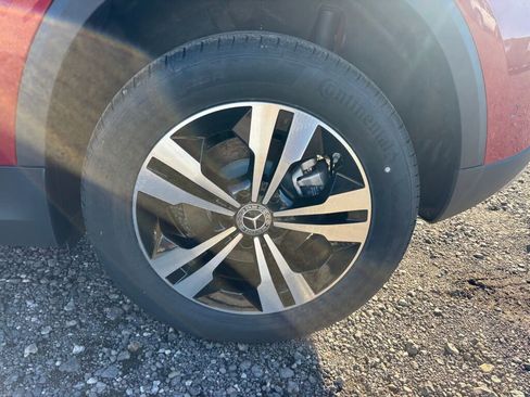 New 2026 Mercedes-Benz GLA 250 4MATIC image 8