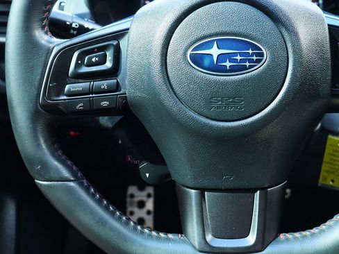 Used 2021 Subaru WRX image 52