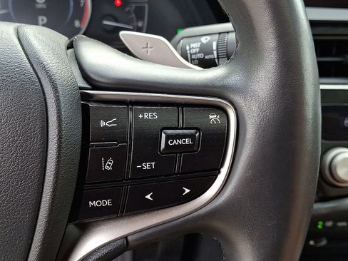 Used 2022 Lexus ES 350 w/ Premium Package FWD image 22