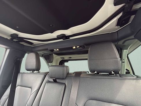 New 2026 Ford Bronco Big Bend image 44