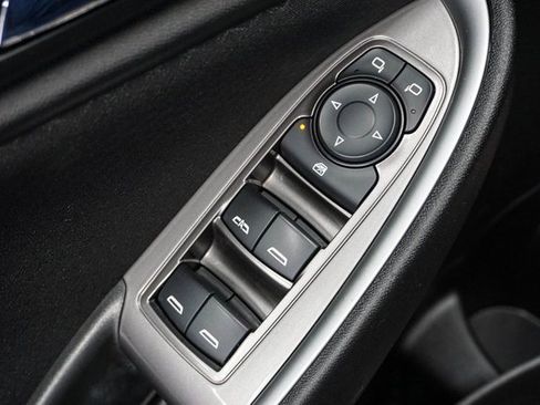 Used 2024 Chevrolet Malibu LT image 8