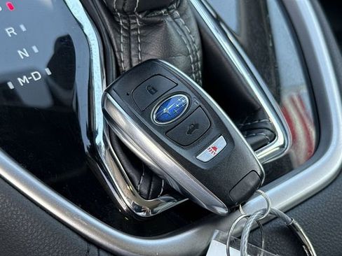 Certified 2025 Subaru Outback Premium image 26