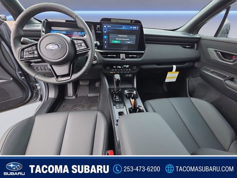 New 2026 Subaru Outback Premium AWD/4WD image 12