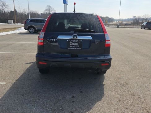 Used 2008 Honda CR-V EX-L image 13