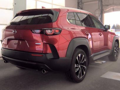 Used 2025 MAZDA CX-50 2.5 Hybrid w/ Premium Plus Pkg
