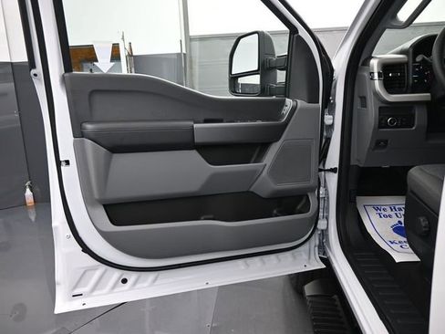 New 2026 Ford F250 XL w/ STX Appearance Package image 9