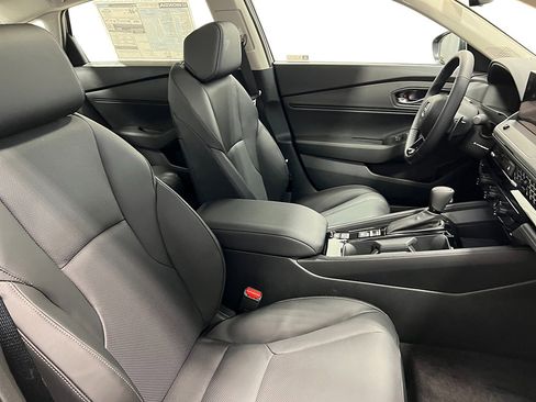 New 2025 Honda Accord EX-L image 33