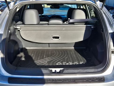 Certified 2025 Subaru Crosstrek 2.5i Limited w/ Crosstrek Mirror Package image 20