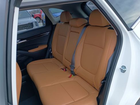 New 2026 Kia Seltos EX w/ EX Sunroof Package image 29