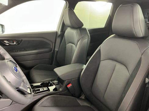 New 2026 Subaru Forester Touring image 10