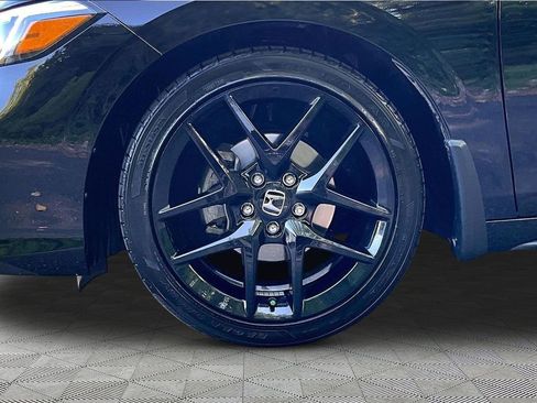 Certified 2026 Honda Civic Sport image 21
