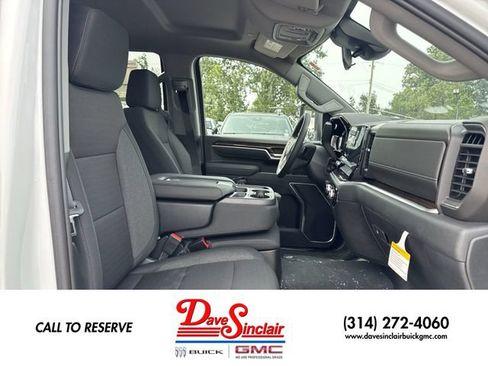 New 2026 GMC Sierra 3500 SLE AWD/4WD image 24