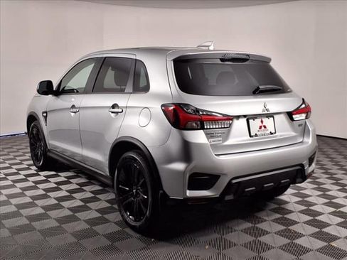 New 2024 Mitsubishi Outlander Sport LE image 5