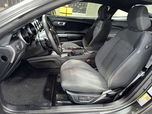 Used 2019 Ford Mustang Coupe w/ Equipment Group 101A image 15