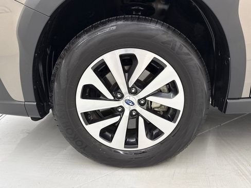 Certified 2024 Subaru Outback Premium image 9