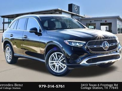 Certified 2025 Mercedes-Benz GLC 300