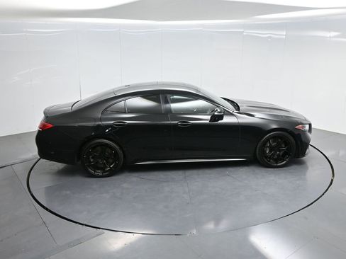 Used 2020 Mercedes-Benz CLS 450 image 61