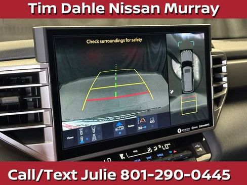 Used 2023 Toyota Sequoia SR5 w/ SR5 Premium Package AWD/4WD image 28
