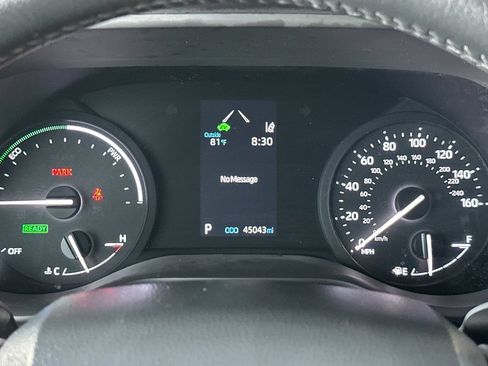 Used 2024 Toyota Sienna XLE FWD image 26