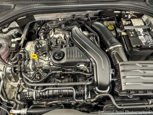 Used 2024 Volkswagen Jetta S image 57