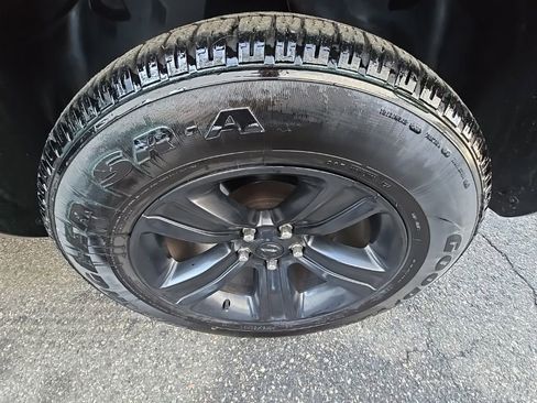 Used 2021 RAM 1500 Classic Warlock image 33