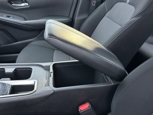 Certified 2024 Nissan Sentra SV w/ All-Weather Package image 27