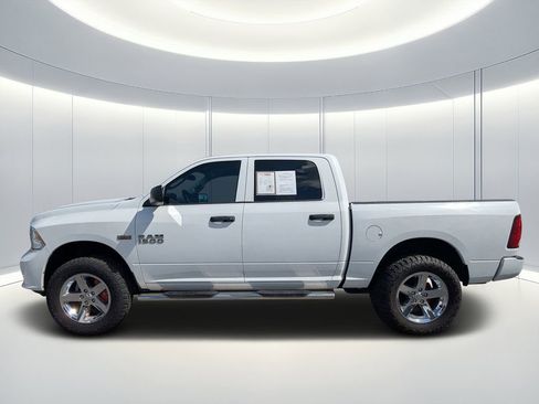 Used 2016 RAM 1500 Express image 6