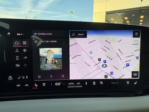 New 2025 Audi A6 e-tron Premium Plus image 19