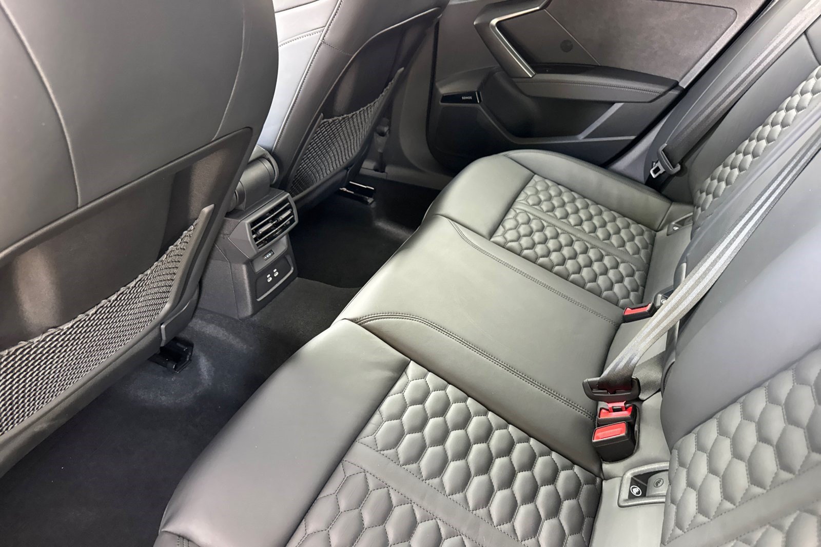 Used 2025 Audi RS 3 AWD/4WD image 27