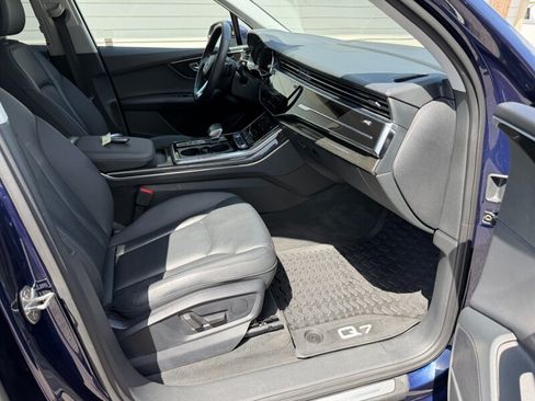 Used 2022 Audi Q7 3.0T Premium Plus AWD/4WD image 34
