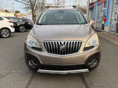 Used 2015 Buick Encore Convenience image 10
