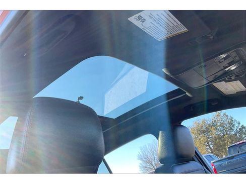 Used 2023 Chevrolet Equinox RS w/ RS Leather Package image 24