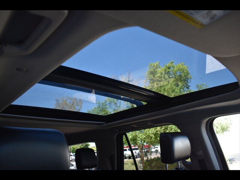 Used 2020 Ford Expedition Max Platinum AWD/4WD image 38