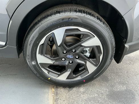 New 2026 Subaru Crosstrek 2.5i Limited image 21