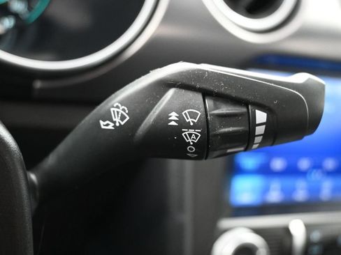Used 2021 Ford Mustang GT Premium RWD image 26