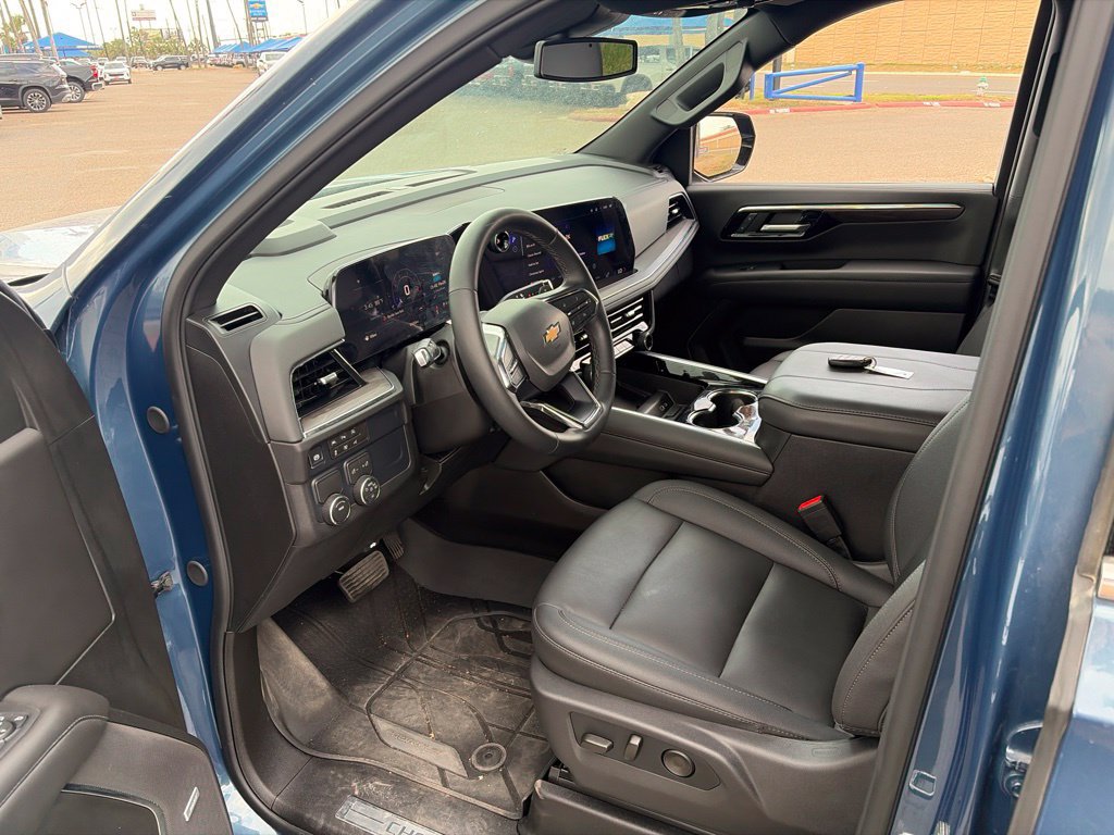 Used 2026 Chevrolet Tahoe LT w/ Comfort Package RWD image 10