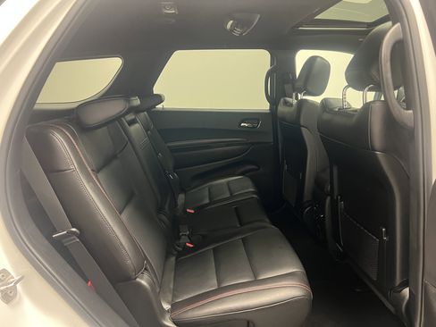 Used 2025 Dodge Durango R/T image 17